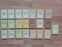 Set cărți poezie editura Helicon (22 buc),  Povestea slujitoarei ș.a.