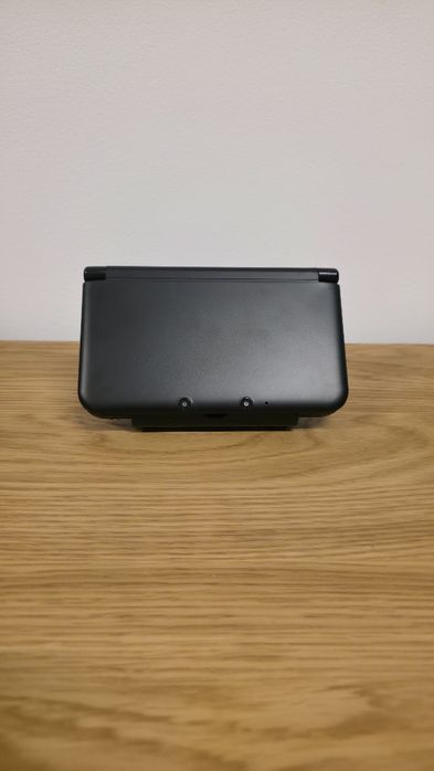 Nintendo 3DS XL, Modat, 440 jocuri, 10 in 1