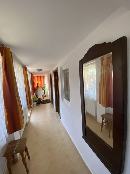 Se vinde casa sat Pleasa