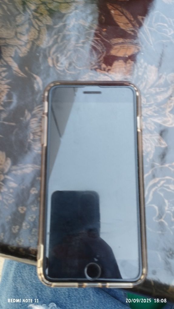 Iphone 7+ 128 gb