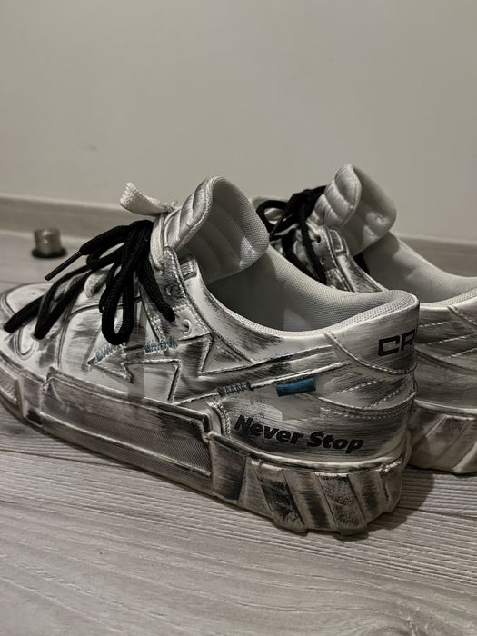 Adidasi Cristian Zero