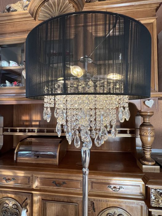 Vand lampadar Mobexpert