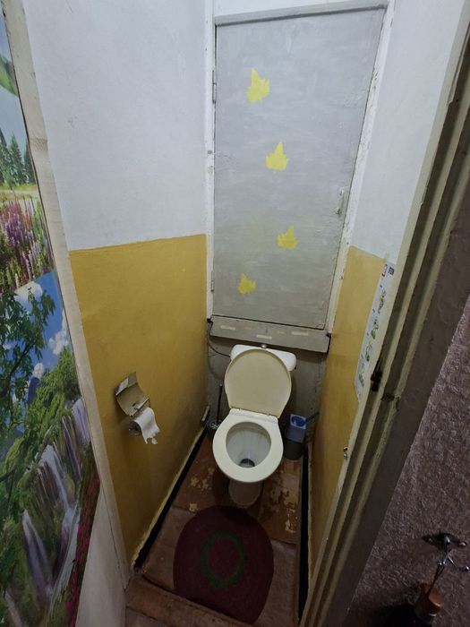 Срочно продам квартиру Юнусабад 7