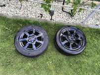 Jante Audi A4 b8