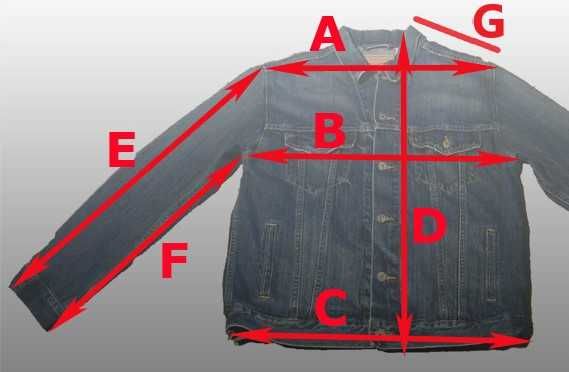 Мъжки пуловер размер М