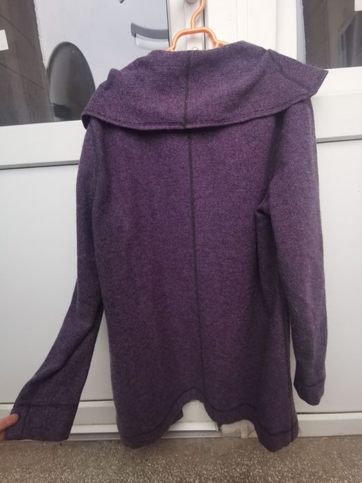 Cardigan lână Marca Riani