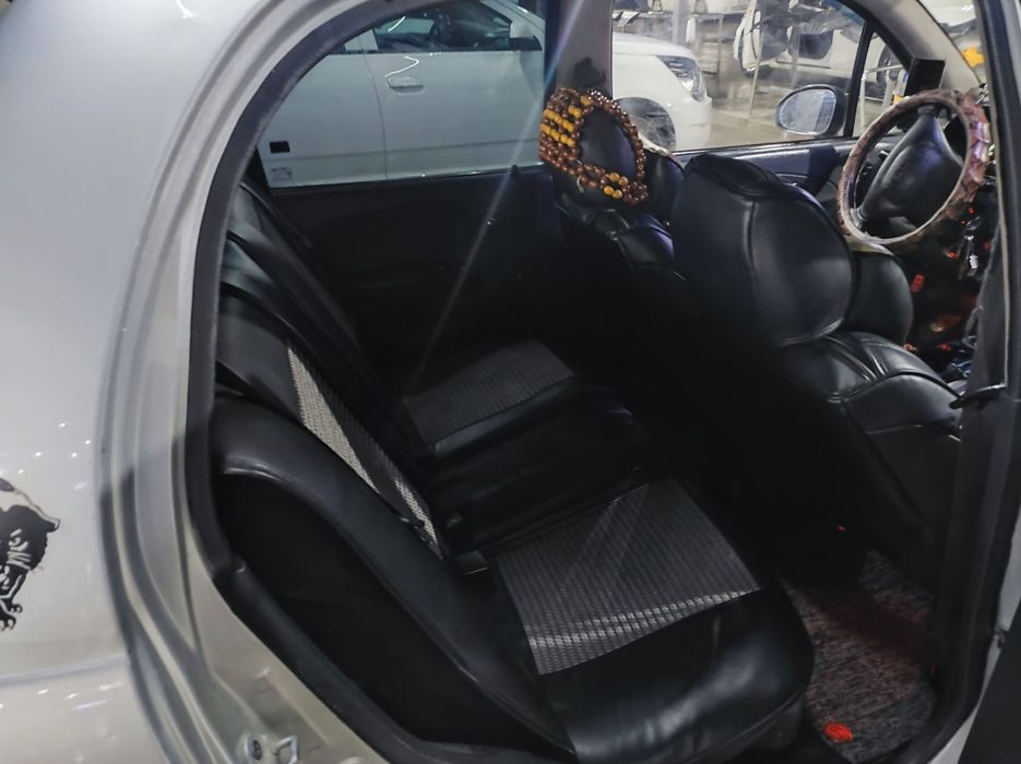 Matiz Chevrolet lux konditsioner evro yangi holatda idial saqlangan