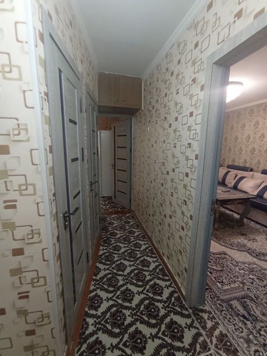 Аренда квартира метро новза