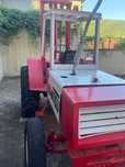 Stivuitor Manitou