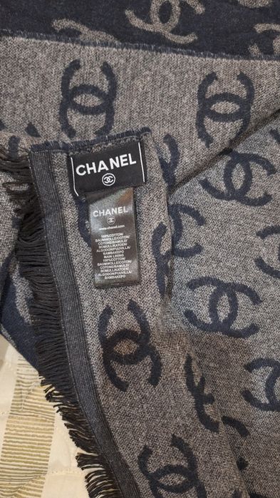 Eșarfă Chanel     .