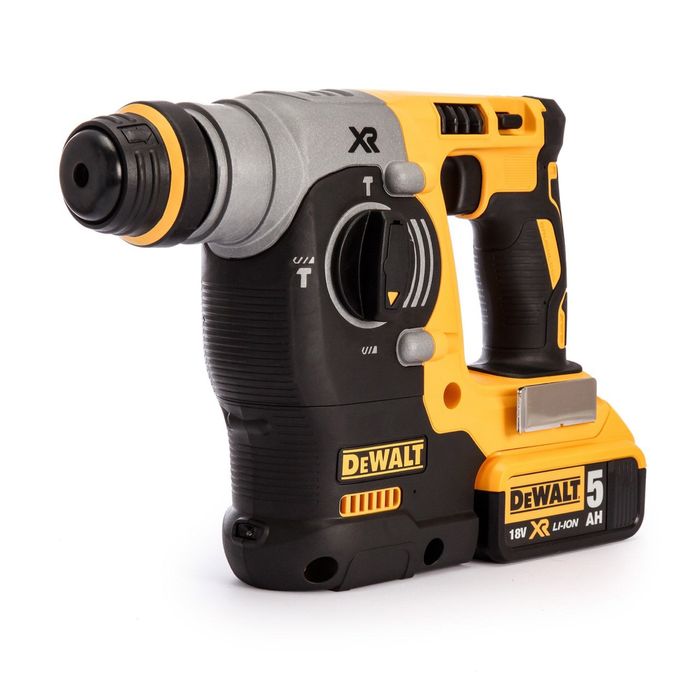 DeWALT Комплект - Перфоратор DCH273 , Винтоверт DCD796 и Импакт DCF887