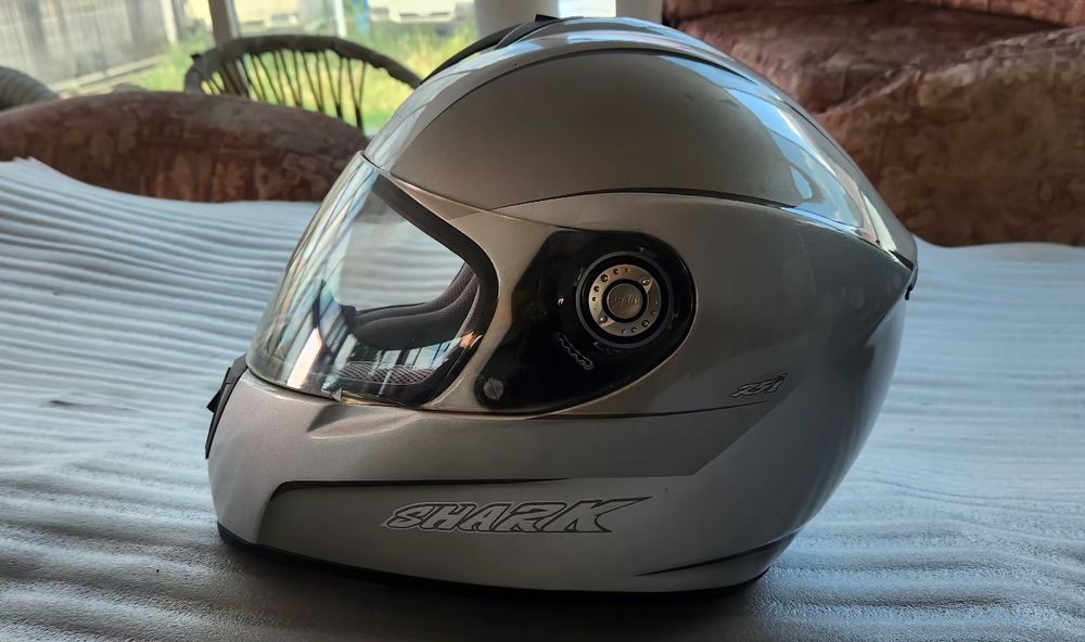 Vand Casca Moto Noua Shark RSI marimea XL