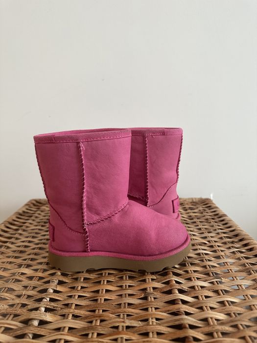 Детски ботушки UGG - размер 25