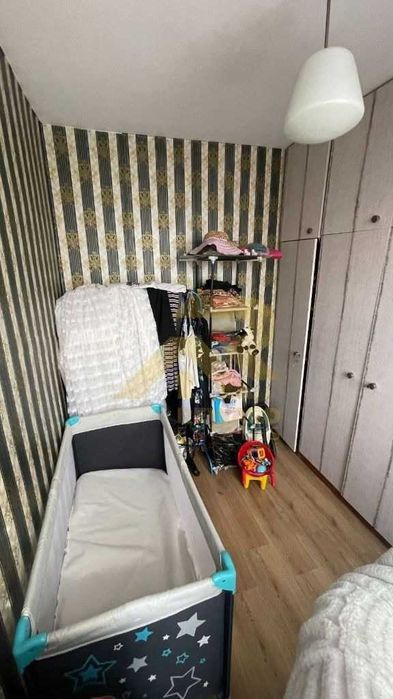 Продава се Тристаен апартамент в София, Банишора - 75 кв.м за 2734 €/кв.м - Снимка #4