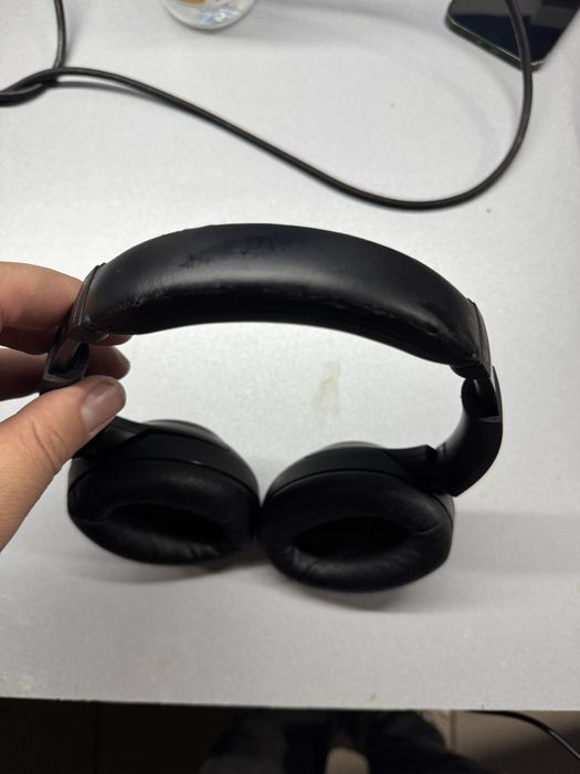 VAnd casti sony wh-1000xm4