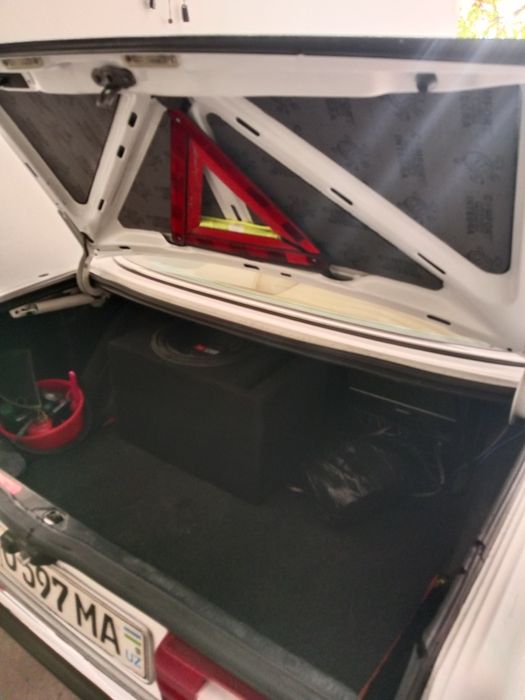 Продаётся Mercedes W 123 в отличном состоянии