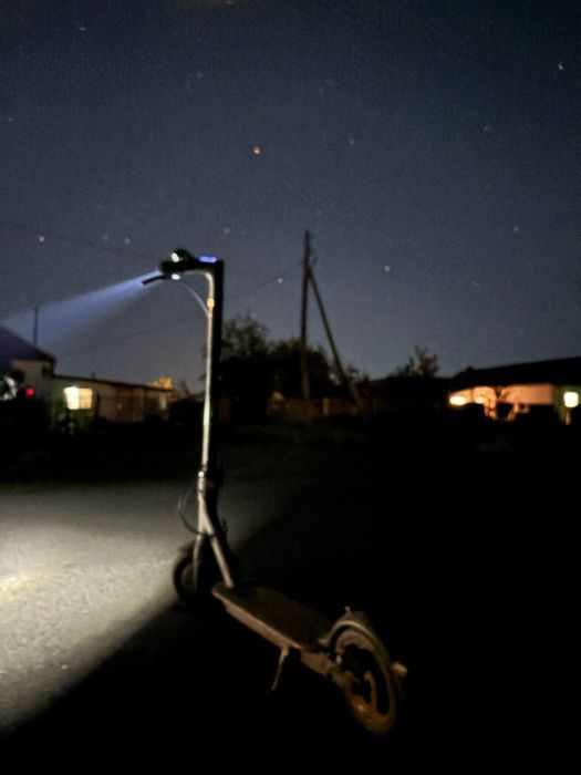 Продам электросамокат mi 3 ЦЕНА СНИЖЕНА