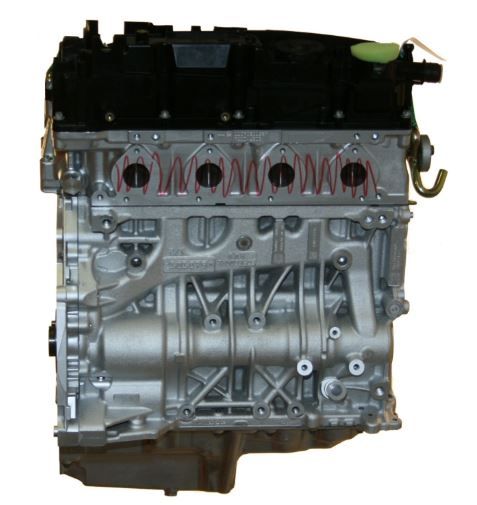 motor bmw N47D20C 2.0 X1 X3 F20 F22 E90 E84 F25 320d 518d 120d 520d