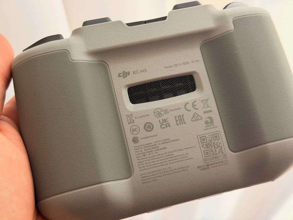 Vand controller DJI RC-N3