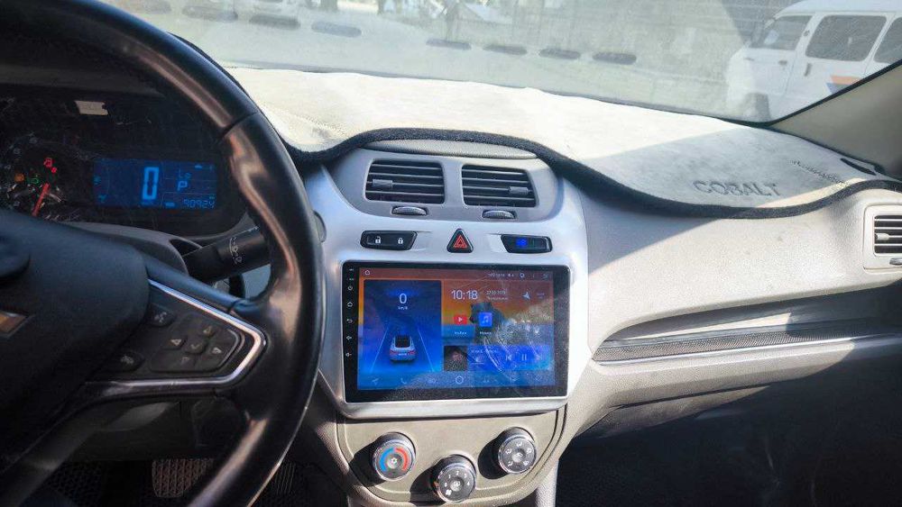 Cobalt 2020 йилда ишлаб чикарилган