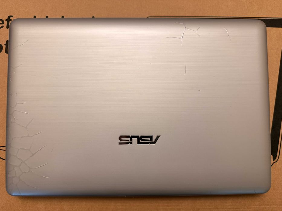 Laptop ASUS Eee PC 1215N, 4GB RAM