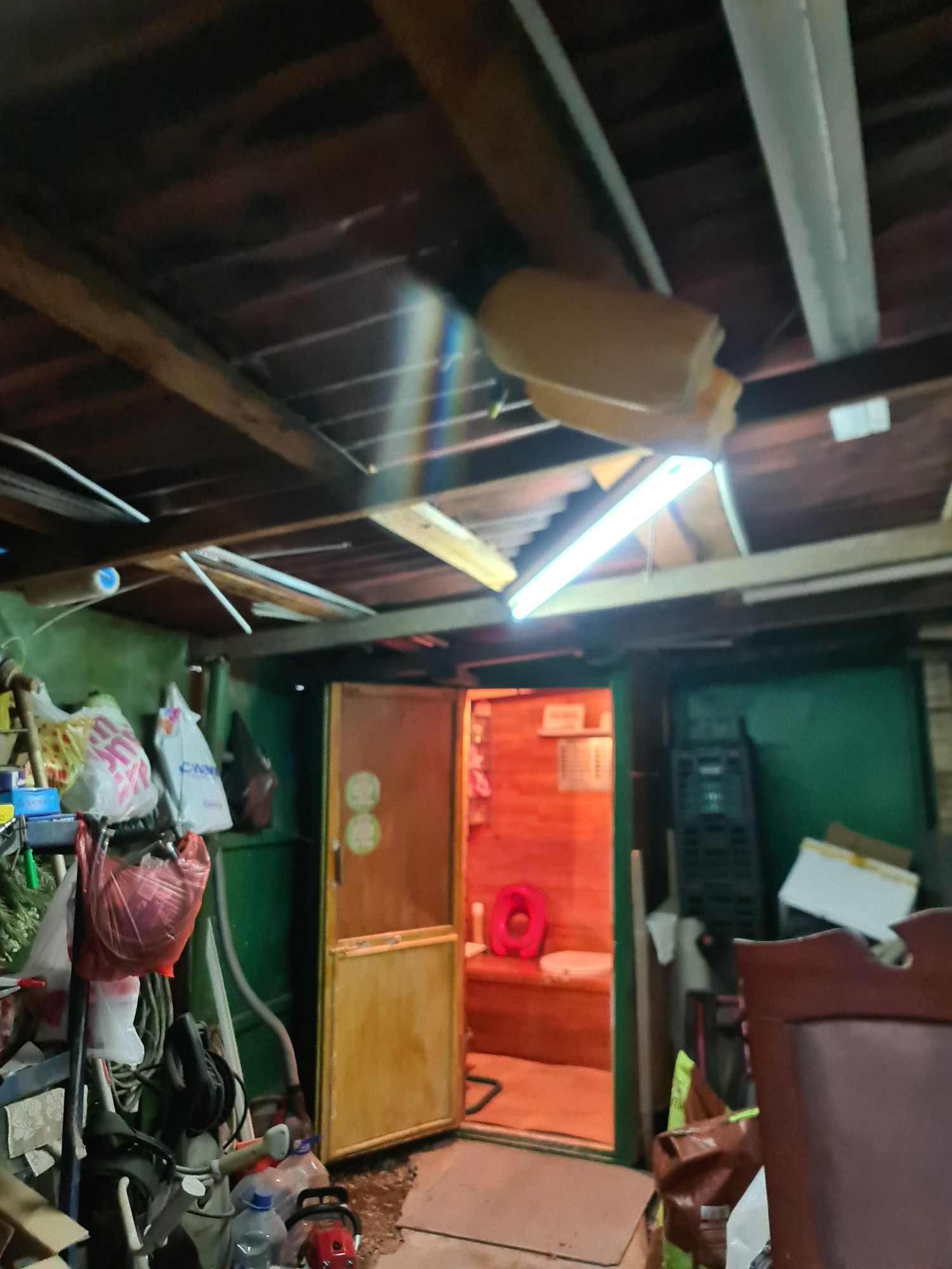 Продаётся дом в карайском районе