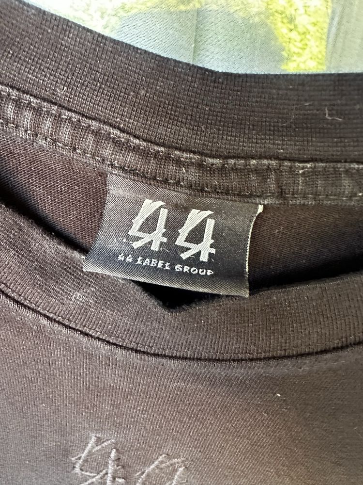 44 label group tshirt