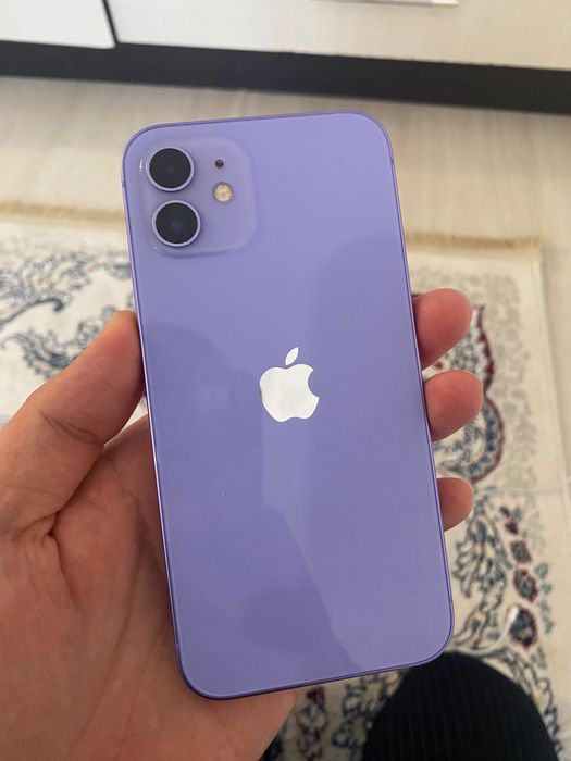 Айфон 12 128 гб 79%