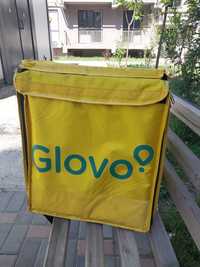 Термосумка Glovo