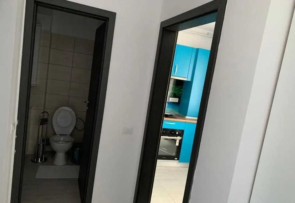 Дава се под наем Едностаен апартамент в Пловдив, Коматево - 40 кв.м за 198.9 € - Снимка #4