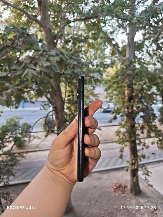 Poco x3 nfc celka 8/128