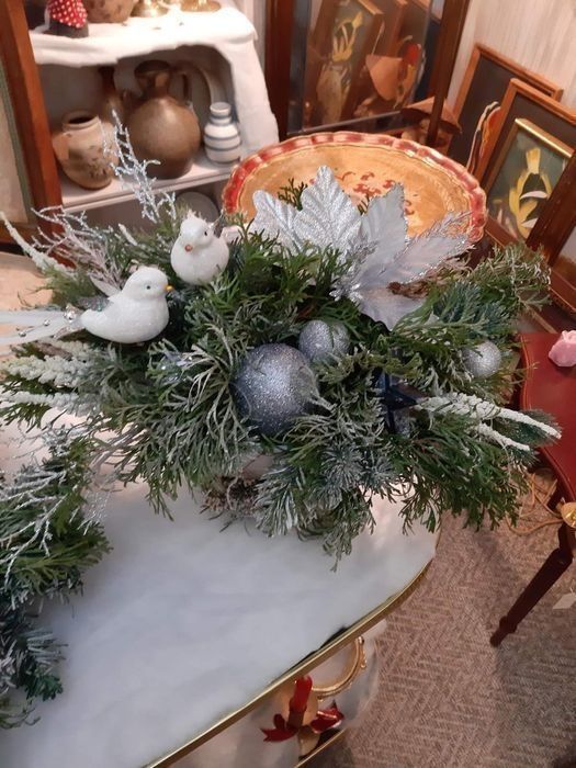 Коледна декорация