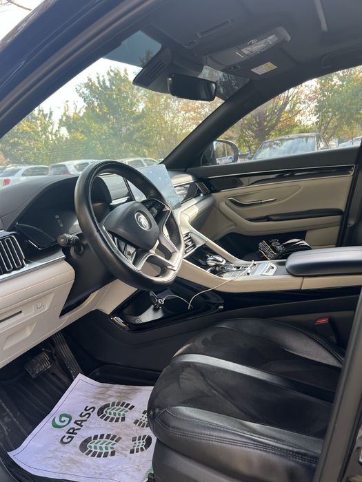 Byd song plus flagship 2023 yil