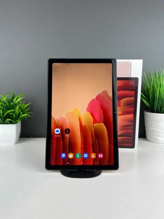 Ломбард Белый Алматы Samsung Galaxy Tab A7 розовый