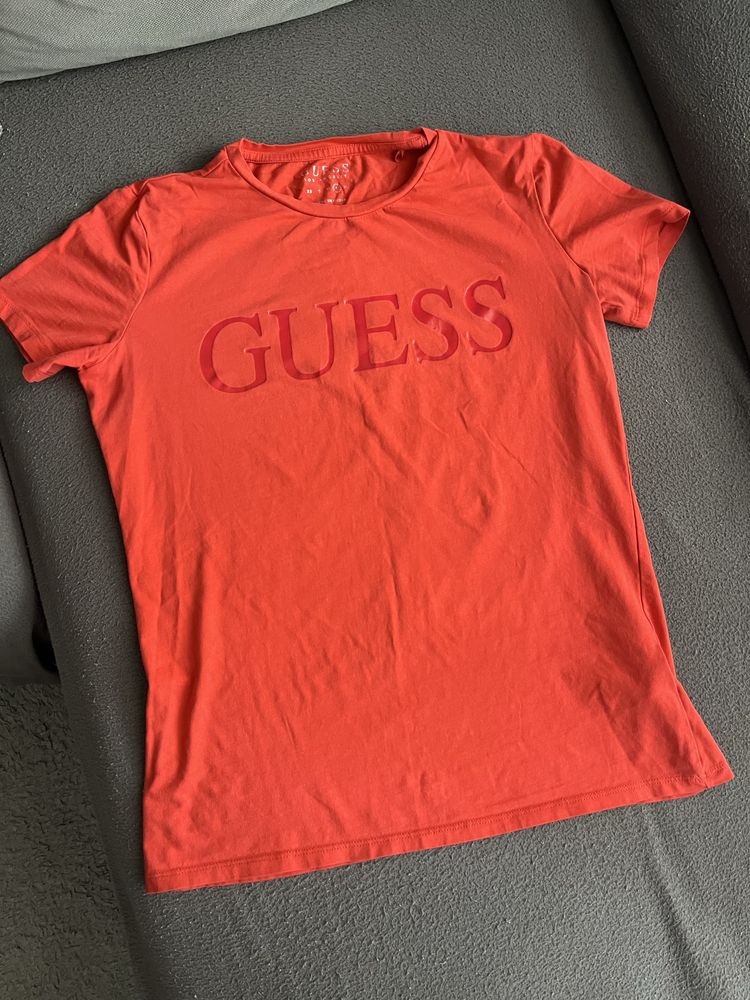 Дамска тениска Guess