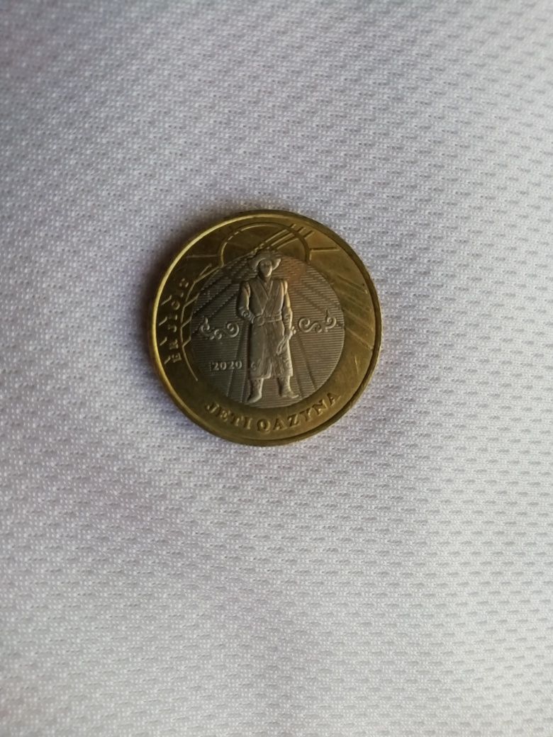 Продам 100 т жетi казына