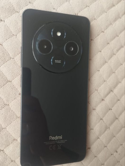 Xiaomi Redmi 14c ( 6/128 gb) обмен
