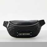 Оригинална дамска чанта за кръст Love Moschino JC4003PP1MLA000B