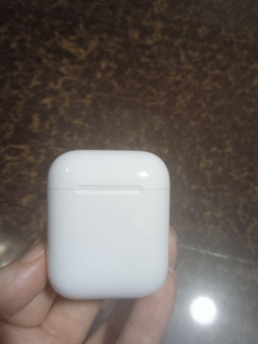 Air pods 2 оригинал
