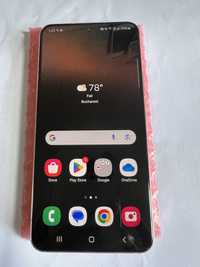 Samsung s22 128/8gb 5g snapdragon pink gold