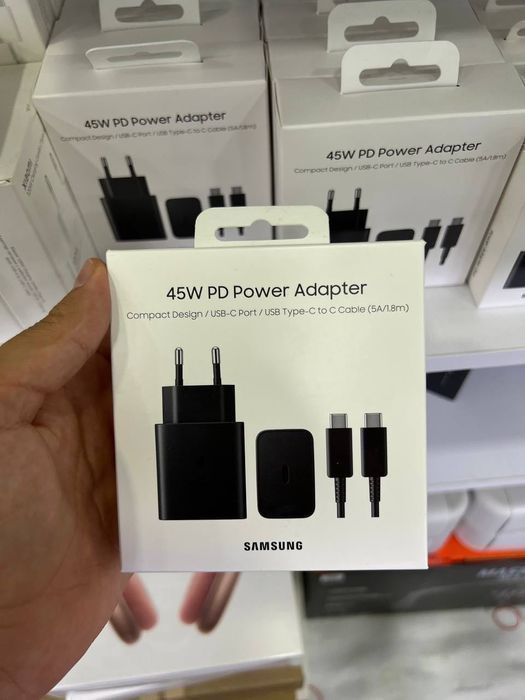 Samsung Adapter • Доставка Бесплатно