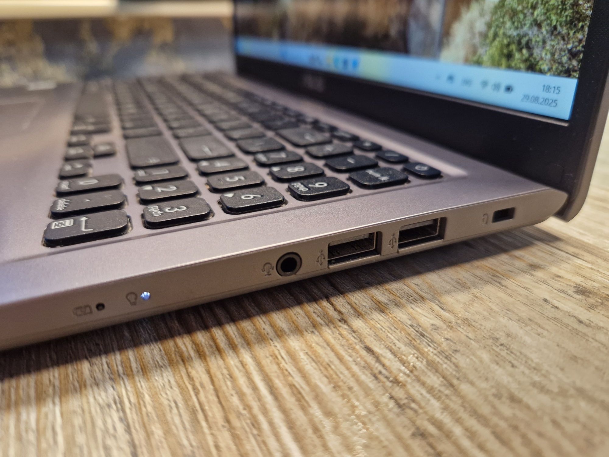 Ноутбук Asus X515fac Corei3\есть расрочка