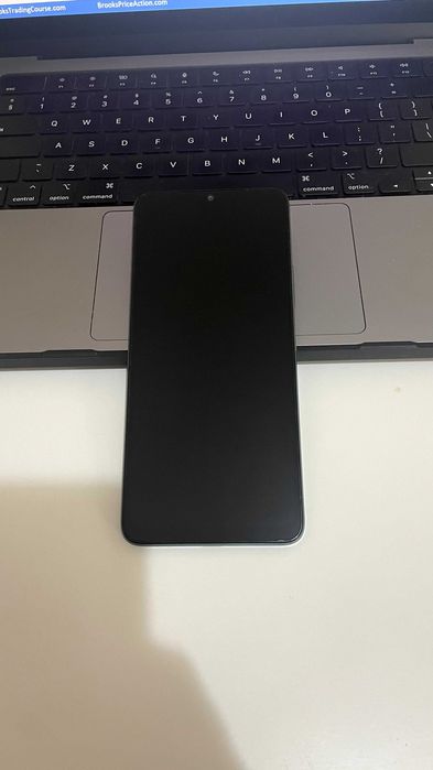 Telefon Xiaomi Redmi A3 Forest Green
