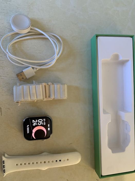 soat sotiladi karopkasi bor