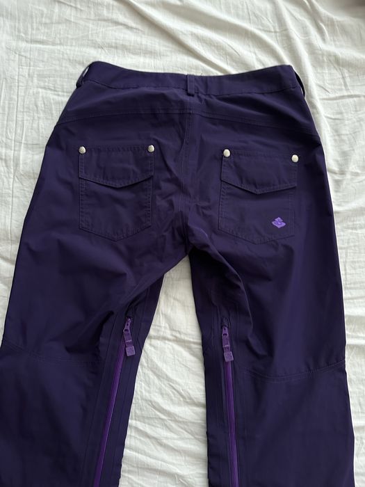 Ски грейка Sweet Protection GORETEX S