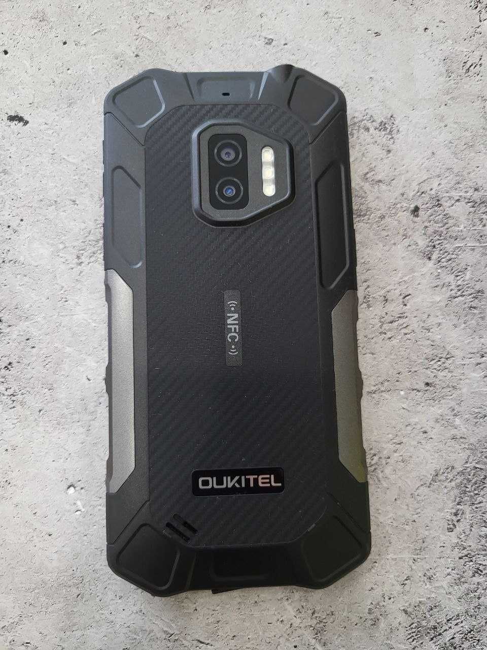 Oukitel WP12 Pro (Астана, Богенбая 54) лот 630213