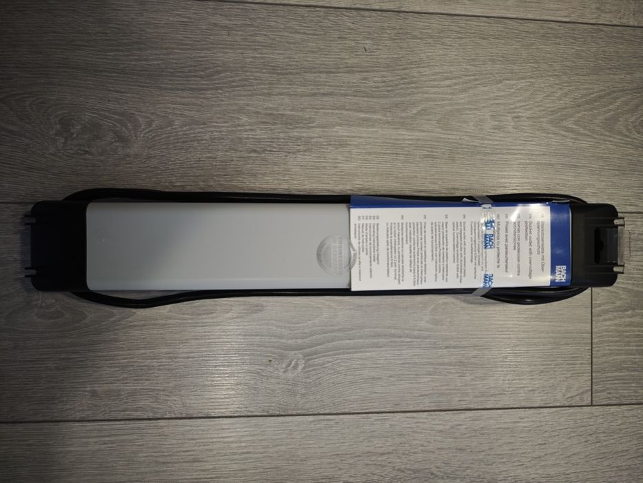 Prelungitor Bachmann 6 prize