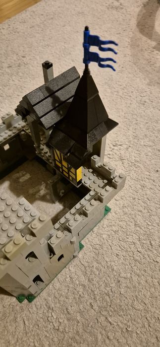 lego 6074 - замък