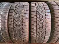 Anvelope 225/45/18 Dunlop