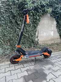 Trotineta elctrica kugoo g3